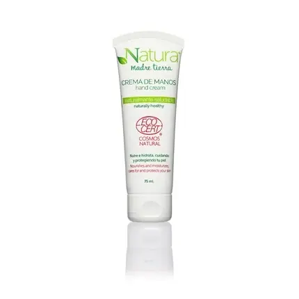 Cremă de mâini, Instituto Español, Natura Madre Erde, 75ml Ofertă