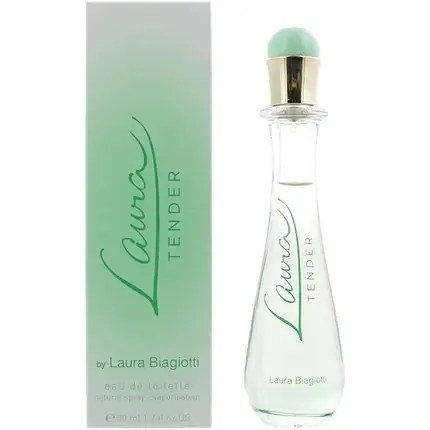 Promoție Parfum, Laura Biagiotti, Tender Donna, 50ml