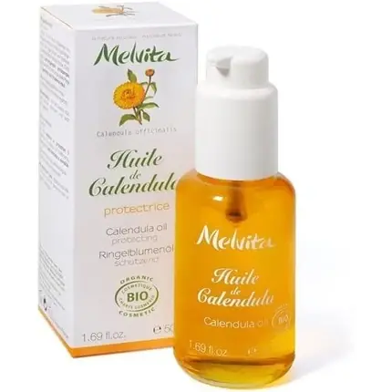 Ieftin Ulei de corp, Melvita, Huiles de Beaute, 50ml