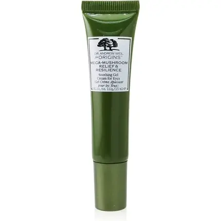 Cremă gel contur ochi, Origins, Dr. Andrew Relief, 15ml Chilipir