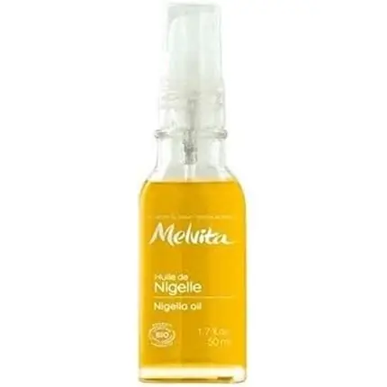 Ulei pentru corp, Melvita, Nigella, 50ml Premium