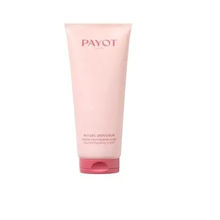 Cremă de mâini, Payot, Ritual Douceur, 200ml Chilipir
