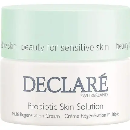 Cremă hidratantă, Declare, Probio Multi Rain, 50ml Livrare rapidă