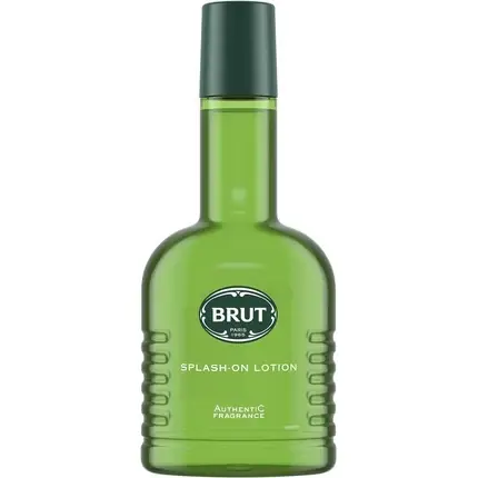 Reducere specială Loțiune Aftershave Brut Splash On Fresh 200ml