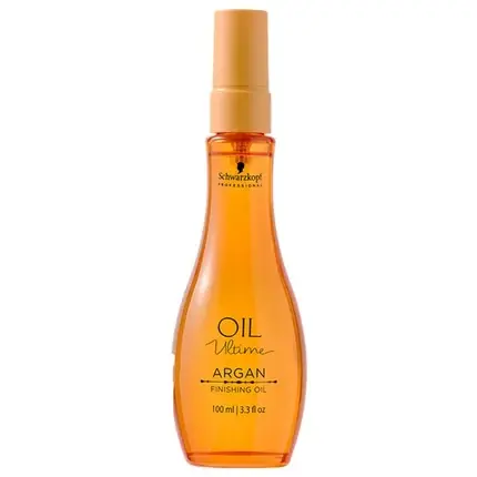 Preț redus Ulei de corp, Schwarzkopf, Oil Ultime Argan, 100ml