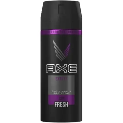 Ofertă Deodorant spray Axe Excite 150ml