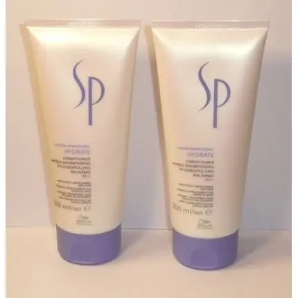Comandă acum Balsam, System Professional, Hydrate, 200ml