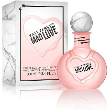 Super ofertă Parfum, Katy Perry, Mad Love, 100 ml