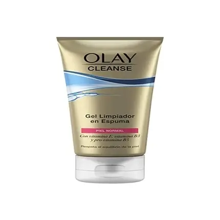 Mai ieftin Gel demachiant, Olay, Cleanse, ten normal, 150 ml