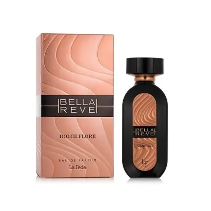 Parfum dama, La Fede, Bella Reve Dolce Flore, 100ml Reducere
