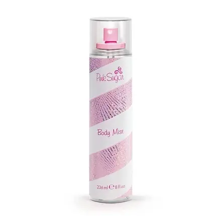 Reducere extra Spray corp, Pink Sugar, Body Mist, 236 ml