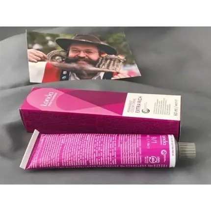 Vopsea cremă, Londa, 60ml Premium