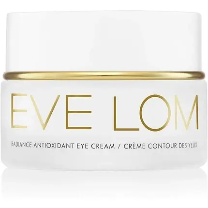 Ofertă limitată Cremă de ochi, Eve Lom Radiance, 15ml