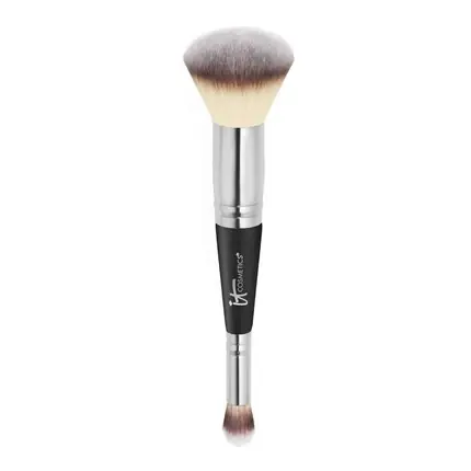 Perie machiaj, Kidsnado, Dual Airbrush, 13g Ofertă limitată
