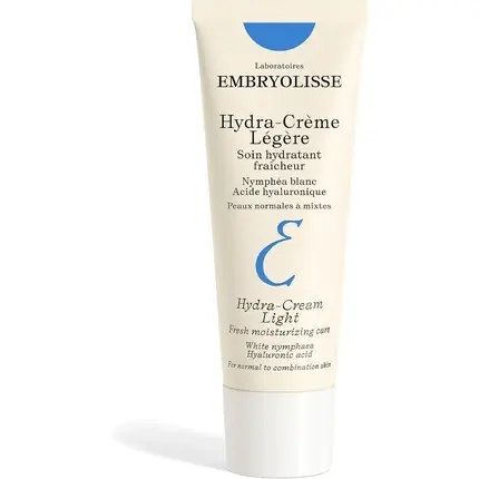 Cremă hidratantă, Embryolisse, Hydra-Cream, migdale, 40ml Ofertă