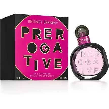 Parfum, Britney Spears, Prerogative, 98 ml Plată sigură