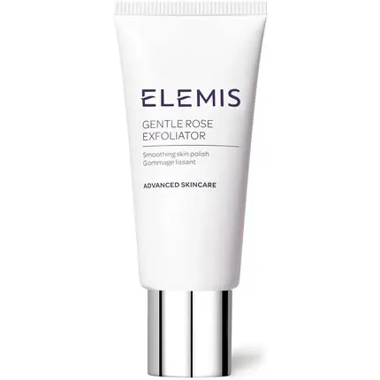 Exfoliant facial, Elemis, Gentle Rose, 50ml Reducere