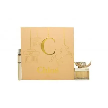 Preferatul clienților Set cadou parfum, Chloé Signature, 50ml