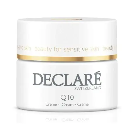 Cremă antirid, Declarã, Age Control Q10, 50g Lichidare de stoc