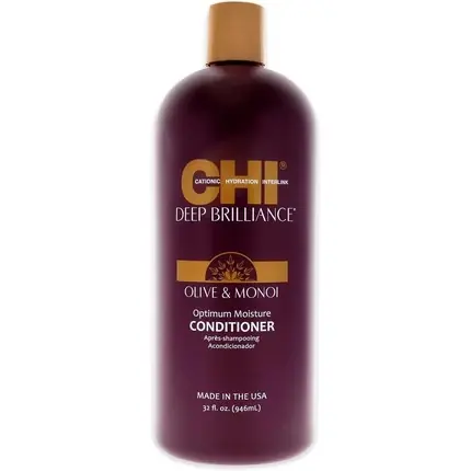 Balsam, Chi, Deep Brilliance, 946ml Discount