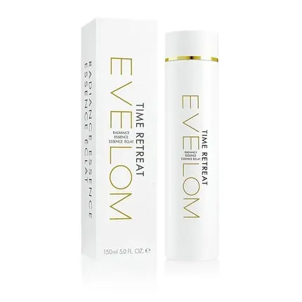 Noutate Loțiune, Eve Lom, Time Retreat Radiance Essence, 150 ml