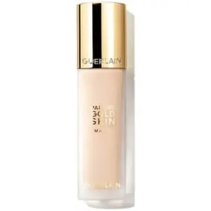 Fond de ten, Guerlain, Parure Gold Skin Matte 1W Premium