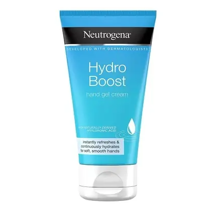 Cremă de mâini, Neutrogena Hydro Boost, 75ml Reducere extra