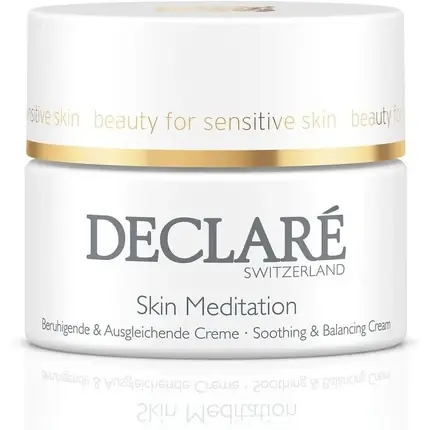 Cremă hidratantă, Declare, Stress Balance, 50ml Ofertă