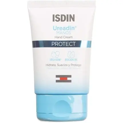Cremă de mâini, ISDIN, Ureadin, 50ml Reducere extra