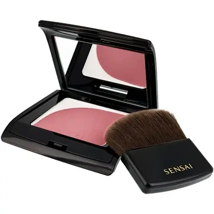Super ofertă Fard de obraz, Sensai, Bloom Blush 04, portocaliu