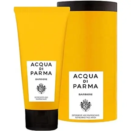 Reducere specială Gel de curățare facială, Acqua di Parma, 100ml