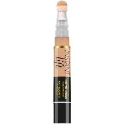 Concealer Deborah Milano Instant Lift 03 Sand, 30ml Reduceri