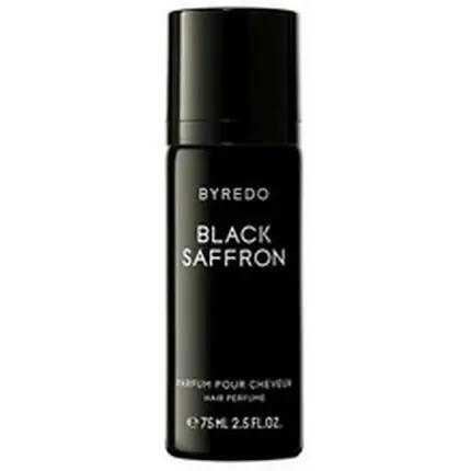 Preferatul clienților Spray pentru păr, Byredo, Black Saffron, 280g