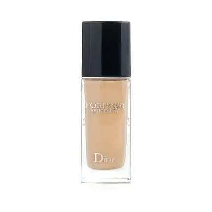 Fond de ten, Dior, Forever Skin Glow Nr. 1.5W, 30ml Livrare rapidă