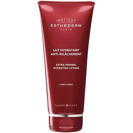 Ultima șansă Loțiune hidratantă, Esthederm, Extra-Firming, 200 ml