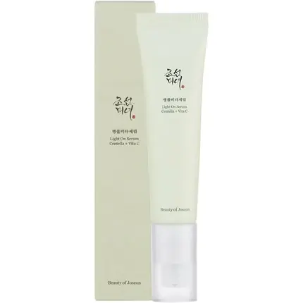 Serum, Beauty Of Joseon, Centella + Vita C, 60g Reducere