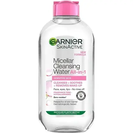Demachiant bifazic, Garnier, Apa Micelară, 200ml Popular