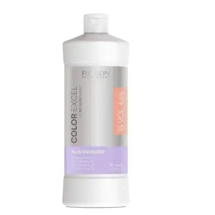 Oxidant păr, Revlon, Young Color Soft Energizer, 900ml Preț mic