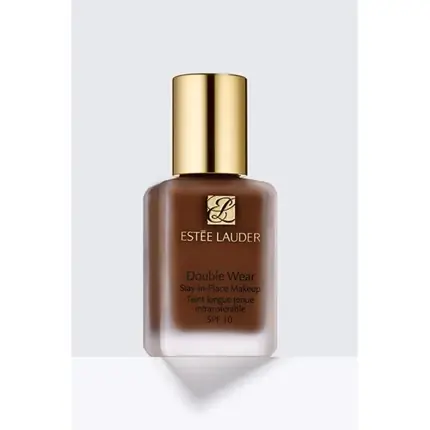 Fond de ten, Estée Lauder, Double Wear, 8C1 Rich Java, 30ml Ofertă specială