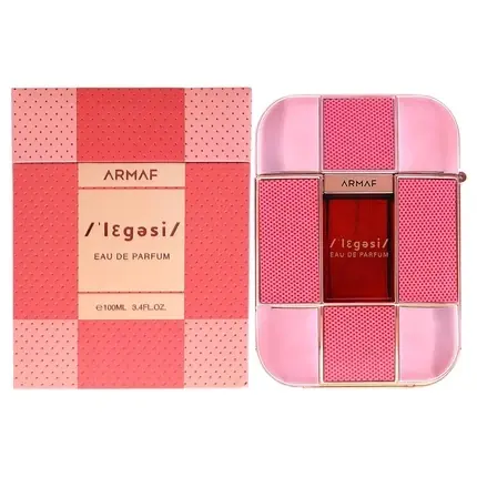 Parfum pentru femei, Armaf Legesi, EDP 100 ml Preț promoțional