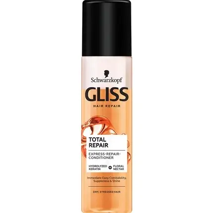 Șampon, Gliss, Total Repair 200ml Reducere de preț