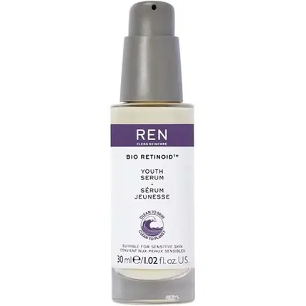 Reducere de preț Ser bio retinoid, REN, Youth Serum 30ml