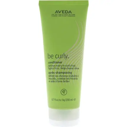 Balsam Aveda Be Curly, Citrice, 226g Preț redus