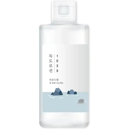 Cumpărături sigure Lotiune, Round Lab, 1025 Dokdo, Hyaluronic