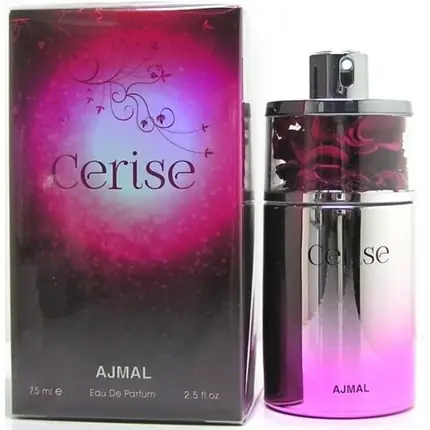Parfum femei, Ajmal Cerise, EDP 75ml Reducere