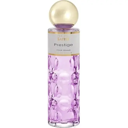 Parfum, Parfums Saphir Prestige, 200ml Disponibil imediat