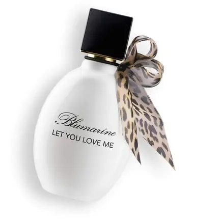 Apa de toaletă, Blumarine, Let You Love Me, 30ml Lichidare de stoc