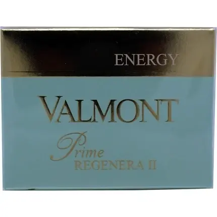 Cremă regeneratoare Valmont Prime Regenera II, 50ml Bestseller
