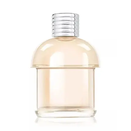Parfum reîncărcabil Moncler Pour Femme, 147ml Retur ușor