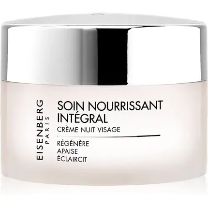 Cremă de noapte, Eisenberg, Pure White, 50ml Plată securizată